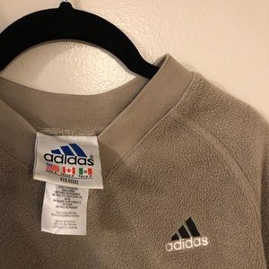 Adidas Sweatshirt
